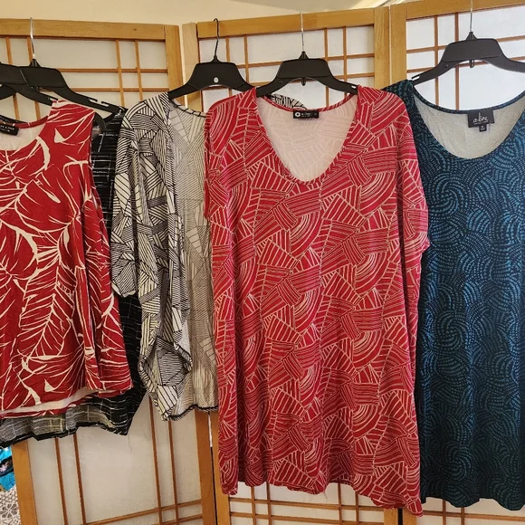 A-LINE HAWAII XL BUNDLE 5piece - Picture 9 of 9